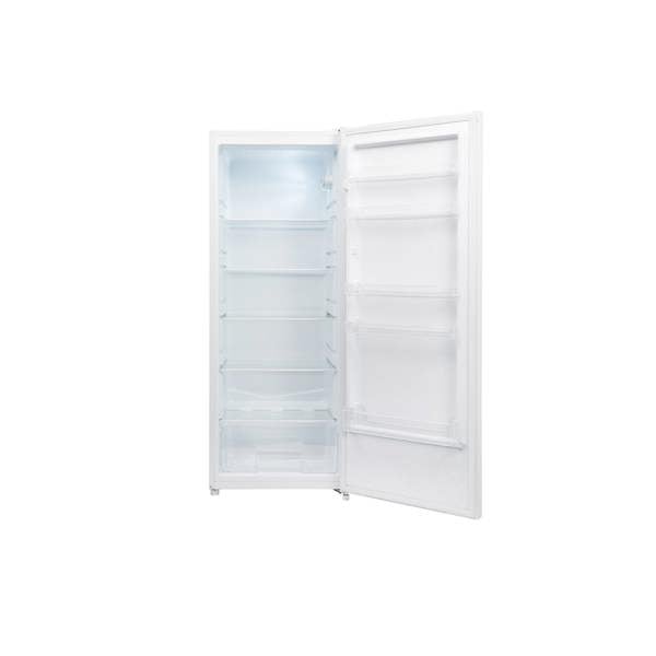 Willow 241L Tall Larder Fridge WTL55W  - White
