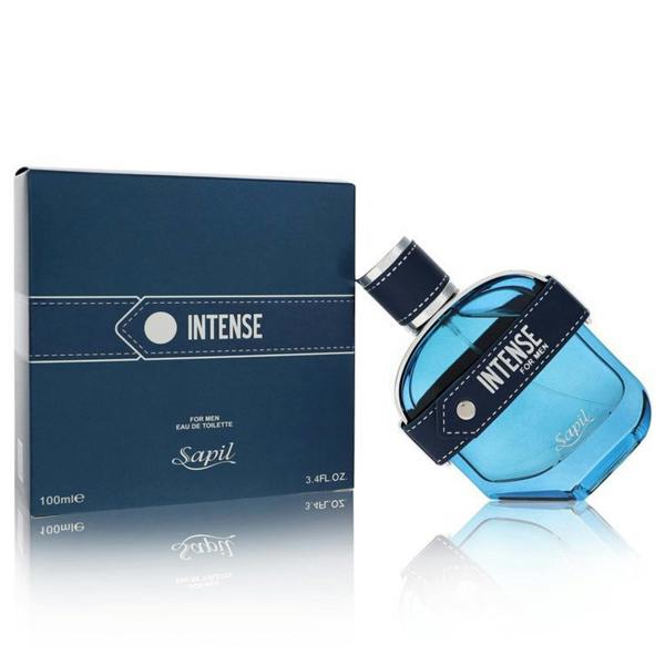 Sapil Intense Eau De Toilette 100 ml