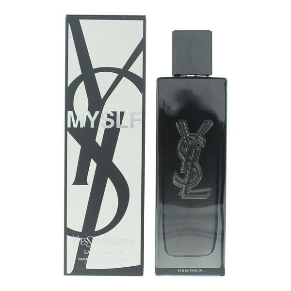 Yves Saint Laurent MYSLF Eau de Parfum 100ml