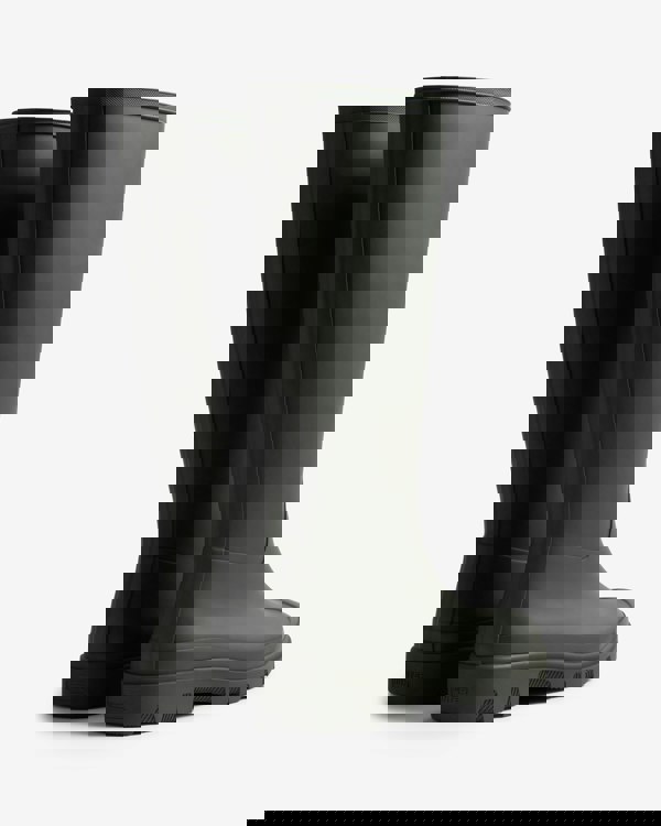 Hunter Unisex Downpour Tall Boot - Dark Olive