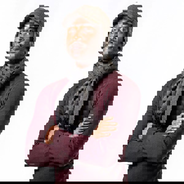 Heritage Borg Trapper Hat - Classic Lumberjack Style