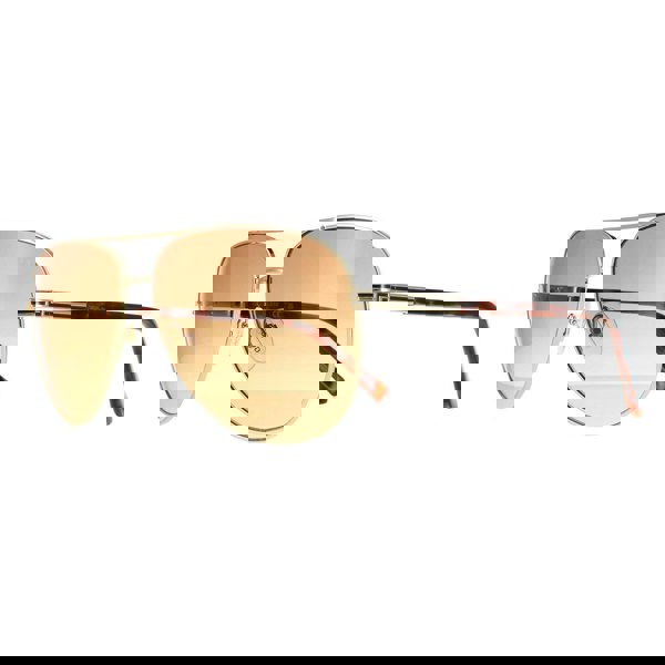 Guess Sunglasses GU00043 32F Gold Brown Gradient