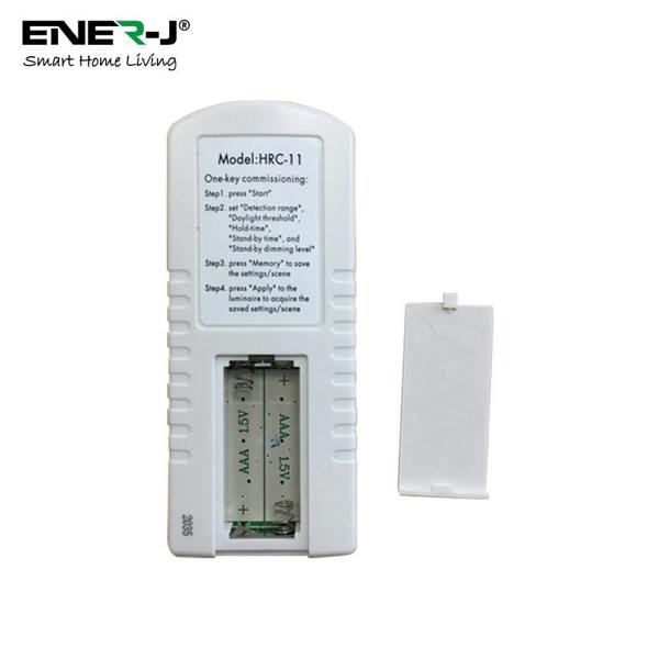 ENER-J RF Remote for Microwave Sensor SKU T343X