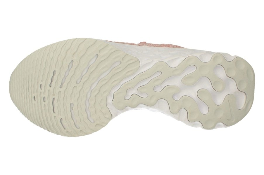 Nike Womens React Infinity Run Fk 3 Dd3024  600 - Pink Glaze White Pink Foam 600 - Photo 4