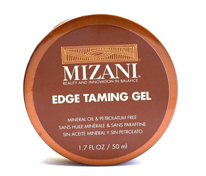 Mizani Edge Taming Gel 50ml