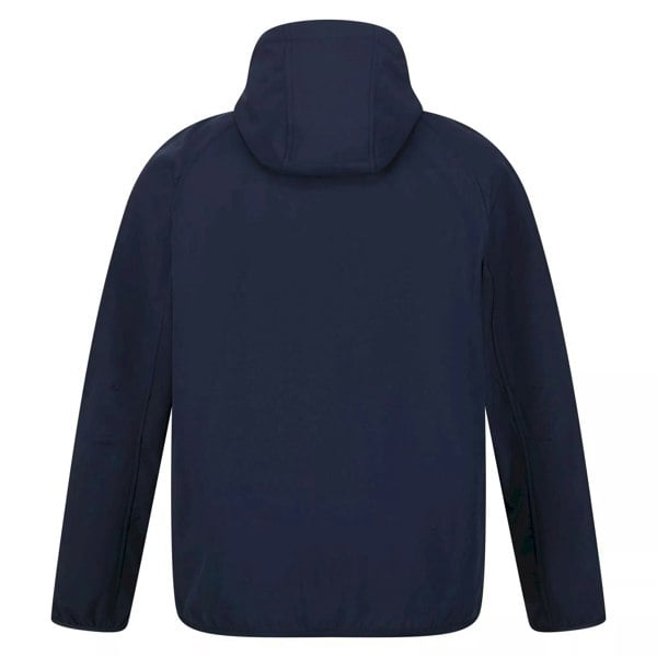 Regatta Men's Arec III Jacket - Navy