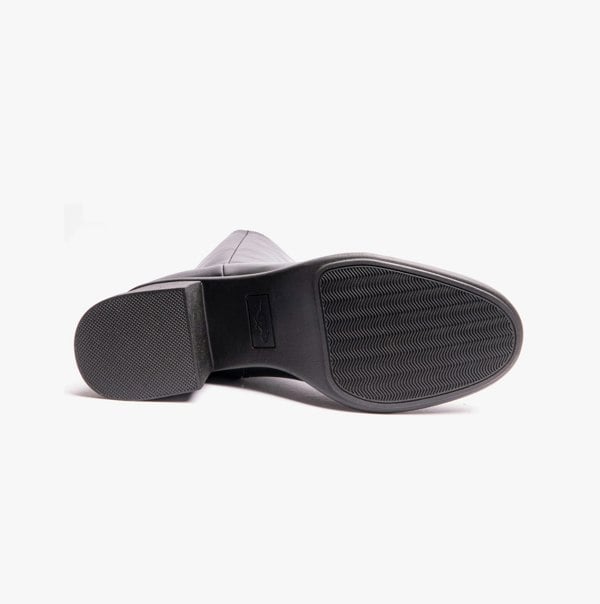 Rocket Dog STANLEY Womens Boots Black