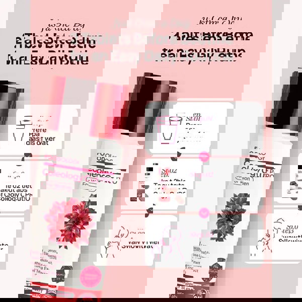 FOODOLOGY Coleology Cut PRO 600mg x 60 tablets (30-day supply)