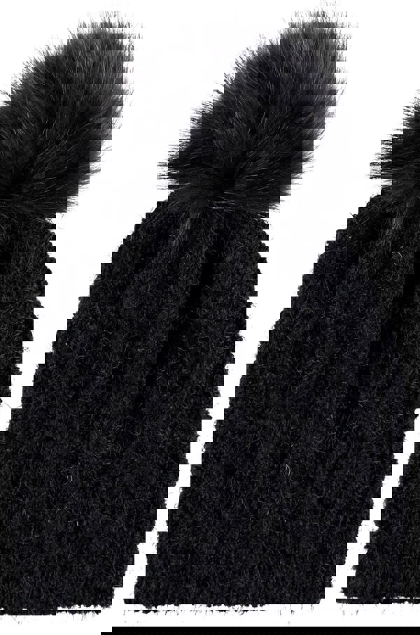 Ofine Hat Black/Black