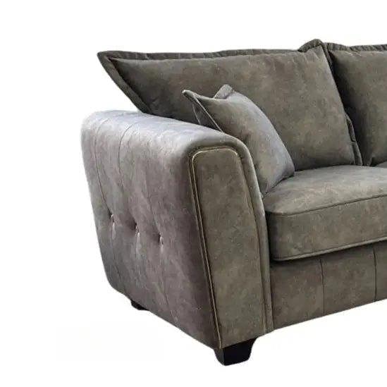 Snug Furniture Serena Large Corner Sofa Full-Back
