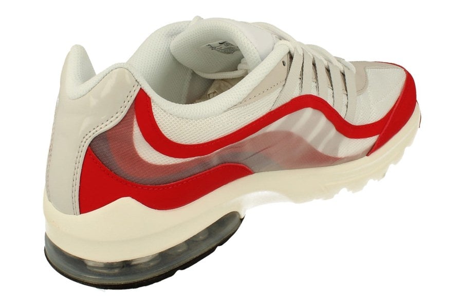 Nike Air Max Vg-R Mens Ck7583 102 - White University Red 102 - Photo 2
