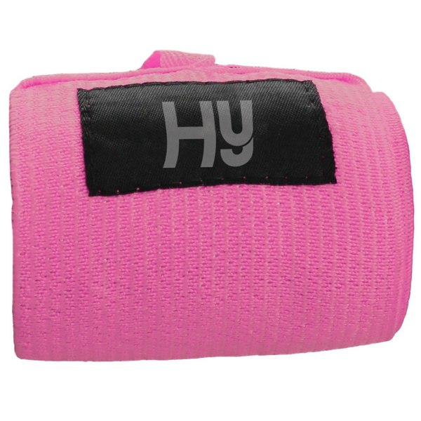 Hy Tail Bandage - Hot Pink