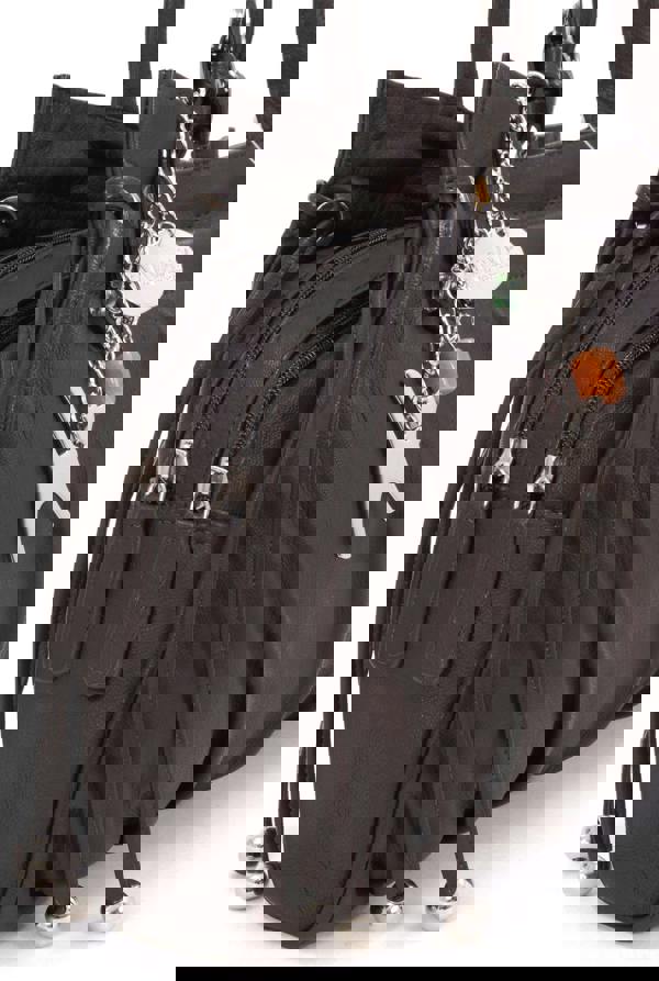 Catwalk Collection Handbags Alice - Shoulder Bag