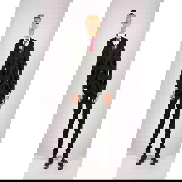 34" Jacket 28" Trousers, 36" Jacket 30" Trousers, 38" Jacket 32" Trousers, 40" Jacket 34" Trousers, 42" Jacket 36" Trousers, 44" Jacket 38" Trousers, 46" Jacket 40" Trousers, 48" Jacket 42" Trousers, 50" Jacket 40" Trousers, 50" Jacket 42" Trousers, 50" Jacket 44" Trousers, 52" Jacket 42" Trousers, 52" Jacket 44" Trousers, 52" Jacket 46" Trousers, 54" Jacket 44" Trousers, 54" Jacket 46" Trousers