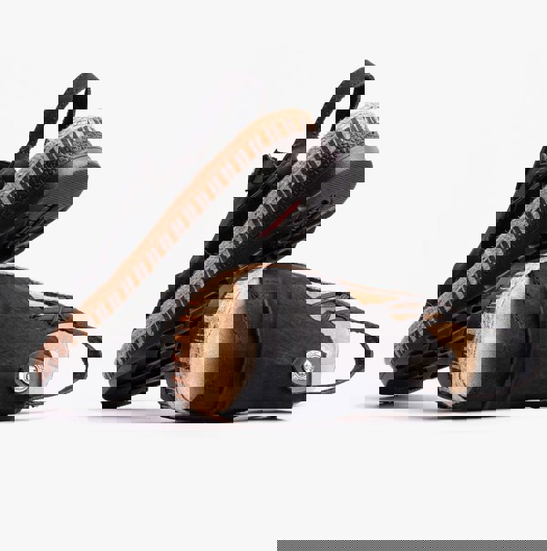 Rieker V7972-00 Womens Sandals - Black