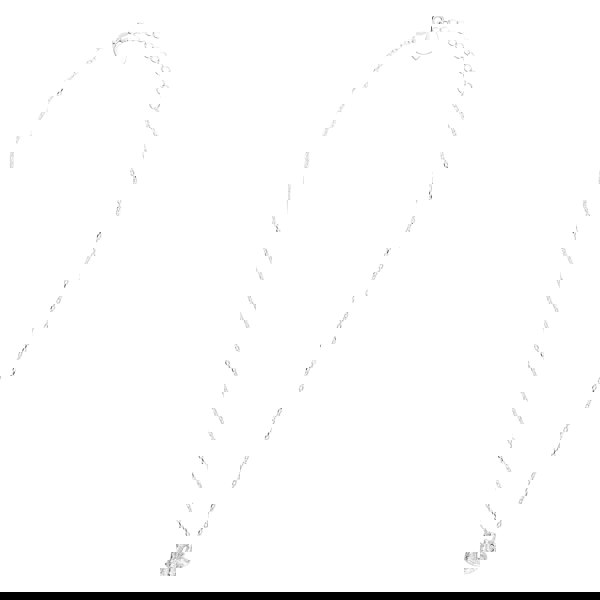 Mylee London Sloth Silver Necklace - Personalised