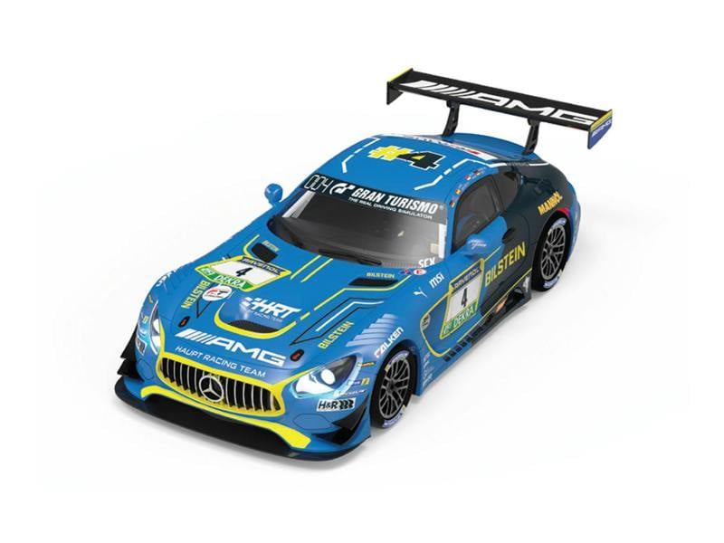 SCX Mercedes AMG GT3 Bilstein