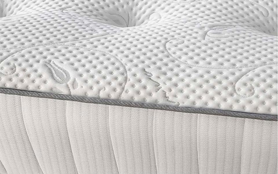 Aspire Natural Cashmere 1000 Pocket Mattress