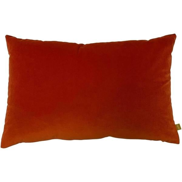 Furn Velvet Cushion Cover - Tan
