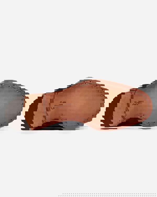 Oliver Sweeney Keyworth Suede Mens Loafers - Navy