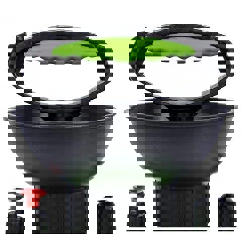 ProKleen Pro-Kleen Garden Pressure Pump Sprayer Manual Action 3L With Brass Lance And 2 x Spare Seal Kits