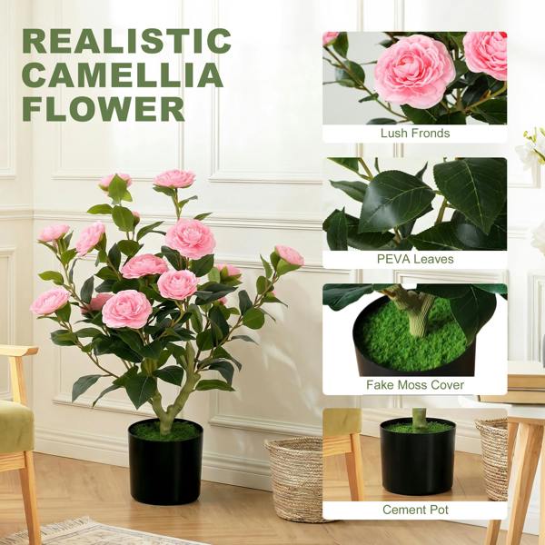 Artificial Flowers