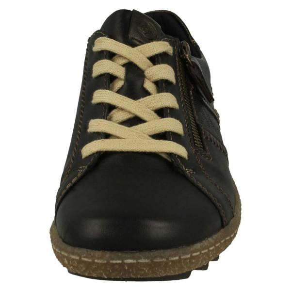 Remonte Ladies Remonte Tex Casual Shoes R4706