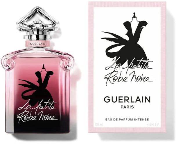 Guerlain La Petite Robe Noire Intense Women EDP 100ml Fragrance