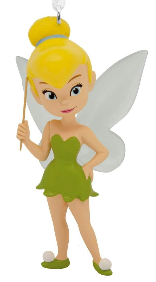 Disney - Tinkerbell Christmas Tree Ornament