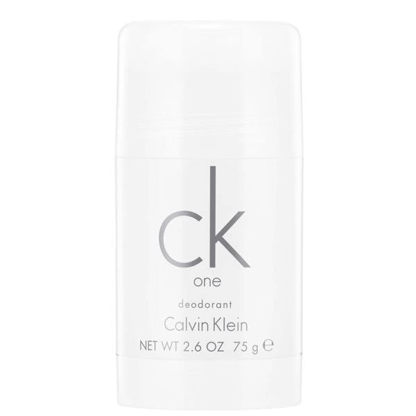 Calvin Klein CK One Deodorant Stick 75g