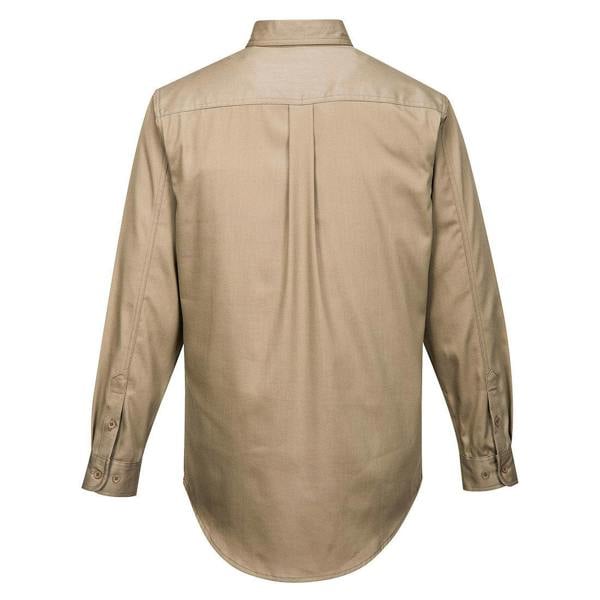 Bizflame 88/12 FR Shirt Portwest