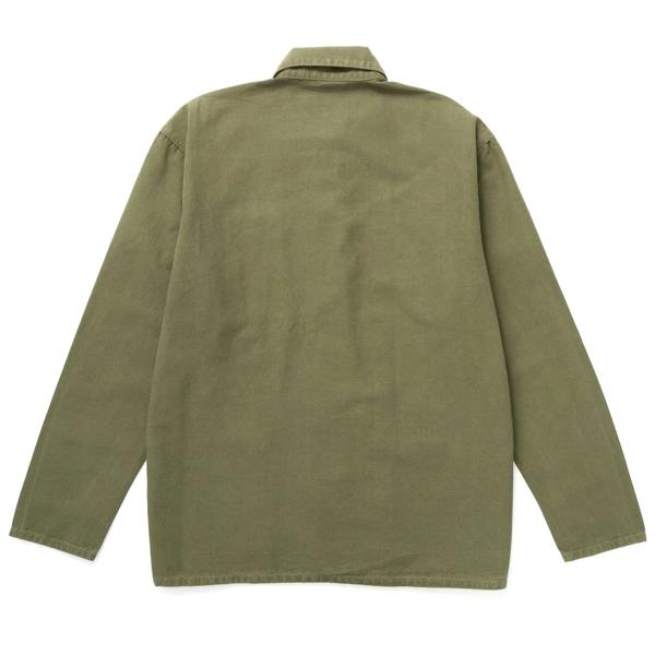 Service Works Canvas Chore Shirt