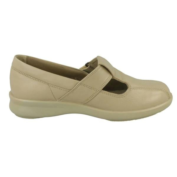 DB Shoes Ladies Easy B Shoes Rowena