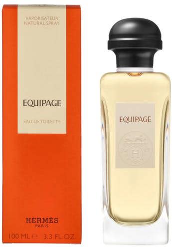 Hermès Hermes Equipage Mens EDT 100ml Fragrance