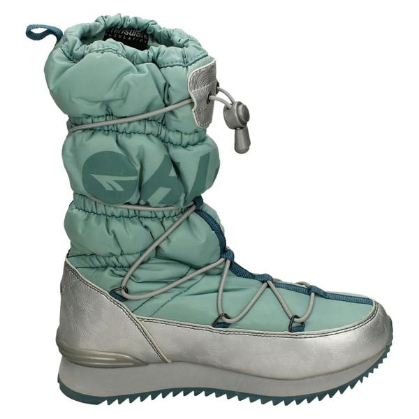 Hi-Tec Ladies Hi-Tec Waterproof Outdoor Boots New Moon