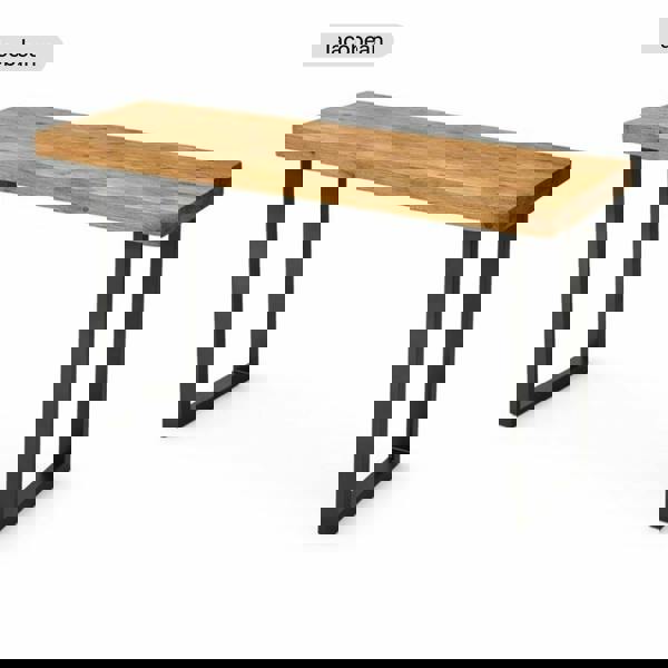 TRL Furniture Chunky Standing Workstation