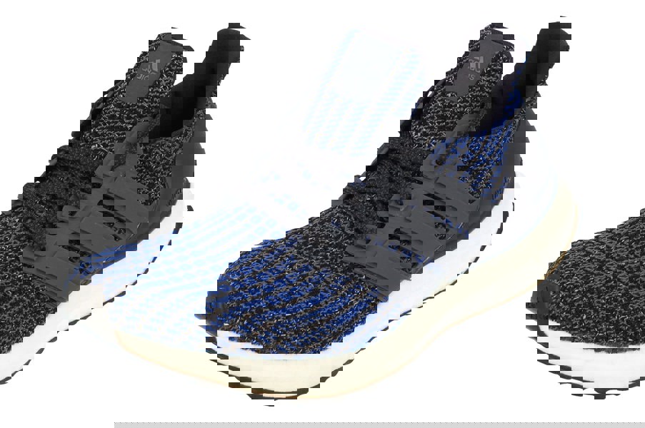 Adidas Ultraboost Junior Sneakers Db1427 DB1427 - Navy Blue White Db1427 - Photo 0