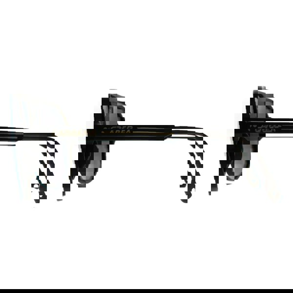 Carrera Sunglasses C Sport 07/S I46 IR Matte Black Gold Grey