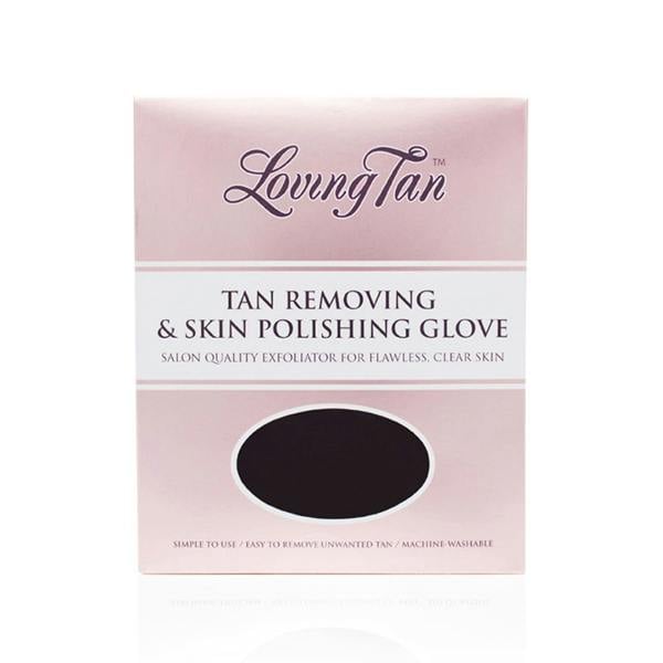 Loving Tan Tan Removing & Skin Polishing Glove