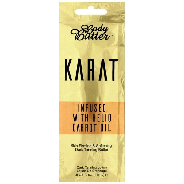 Body Butter Karat