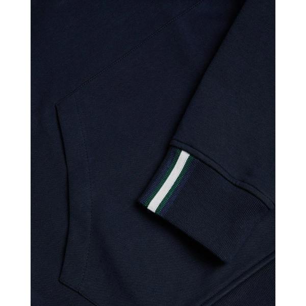 Ted Baker MMB DROTOW Regular Branded Hoodie 5