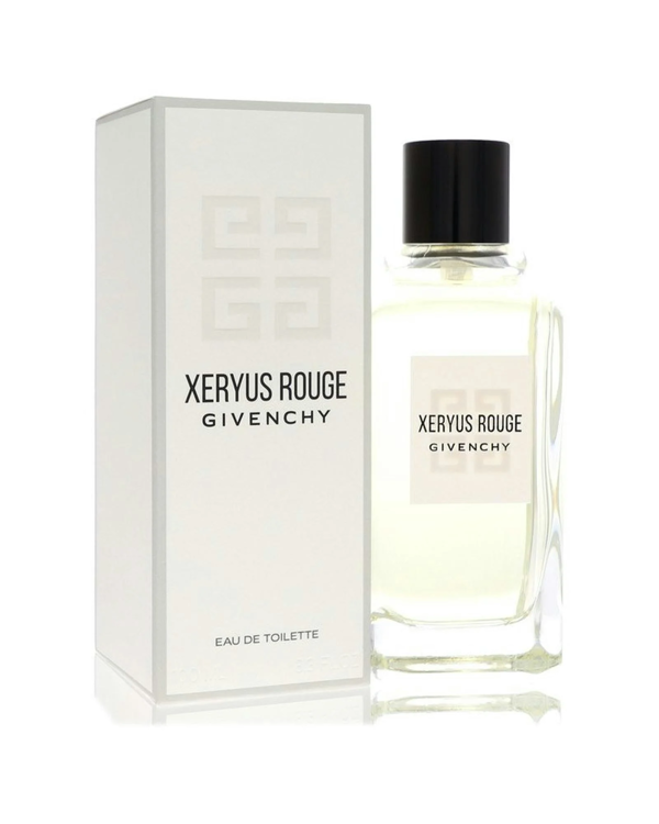 Givenchy Xeryus Rouge by Givenchy Eau De Toilette Spray 100ml for Men