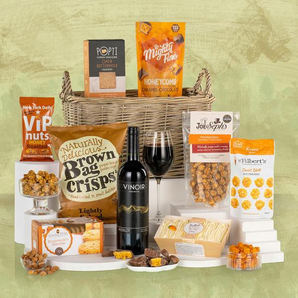 Autumn Feast Hamper
