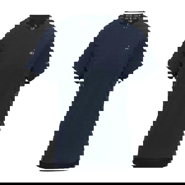 Dare 2B Womens/Ladies Nimble T-Shirt - Navy