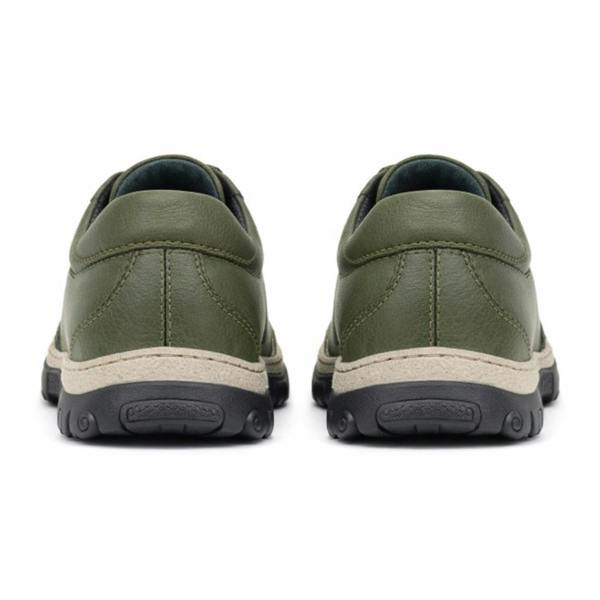 Mod Comfys GRACE Casual Shoes Casual Shoes   in  Green