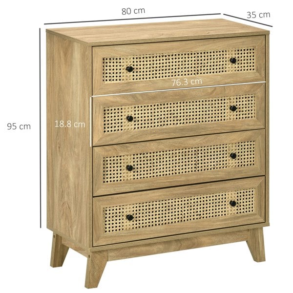 Drawer Chest