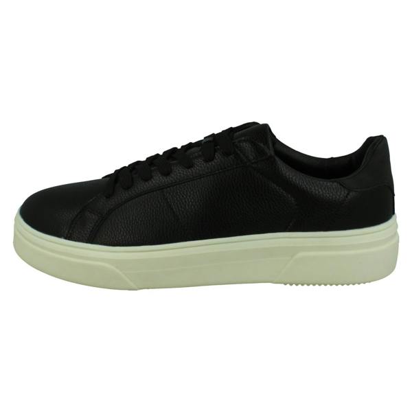Thomas Blunt Mens Thomas Blunt Chunky Outsole Lace Up Leisure Shoe A2213