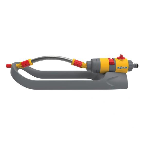 Hozelock Rectangular Sprinkler Pro 220m - Multi Colour - 
