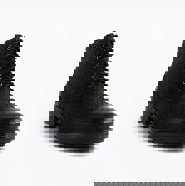 Josef Seibel KATE 11 Womens Brogue Boots Black