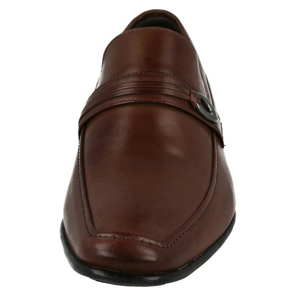 ANATOMIC Mens Anatomic Prime Smart Dress Shoes Goiania